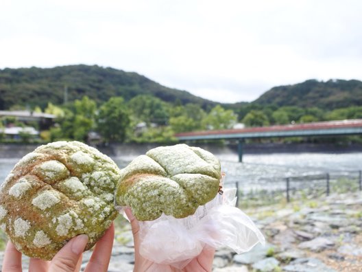 朝霧橋