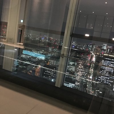 アンダーズ 東京