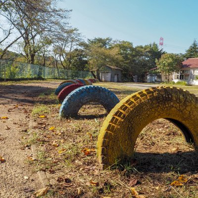 白井市立白井第二小学校 平塚分校