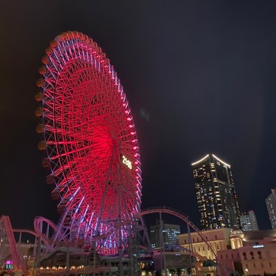 みなとみらい駅