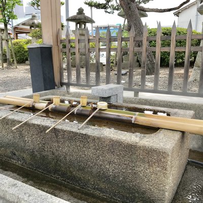 豊国神社