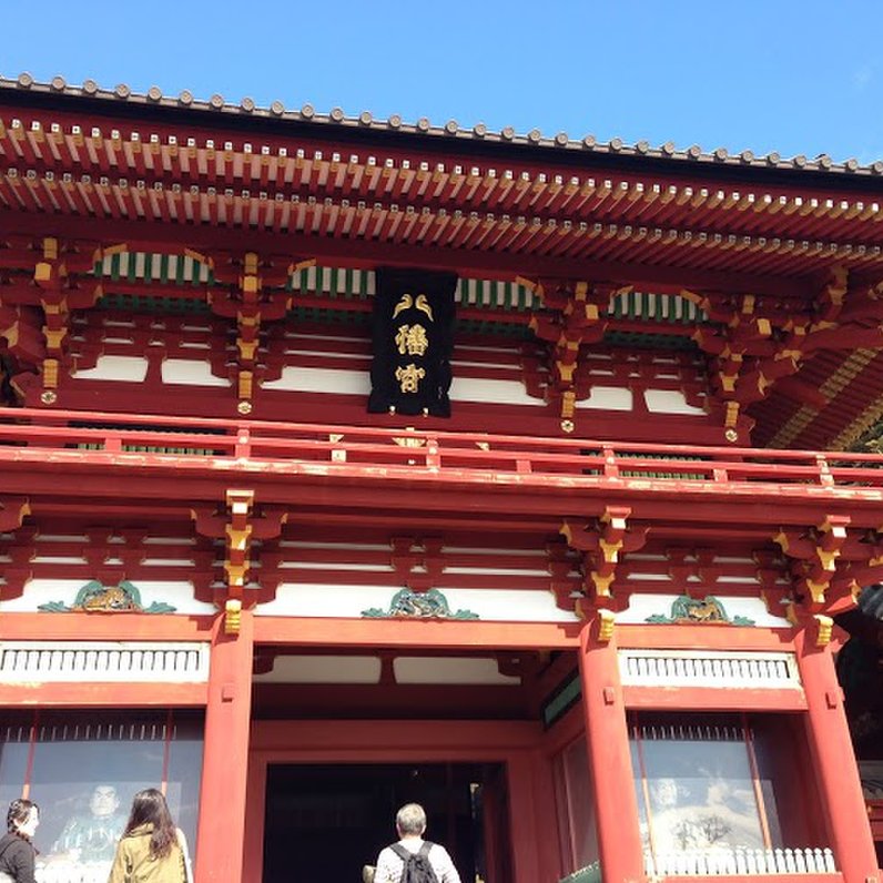 鶴岡八幡宮