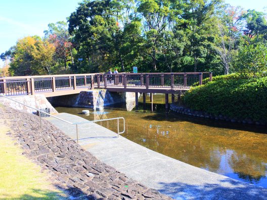 安城産業文化公園デンパーク