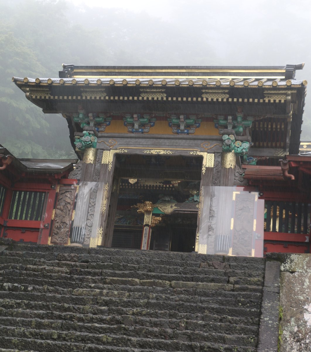 妙義神社