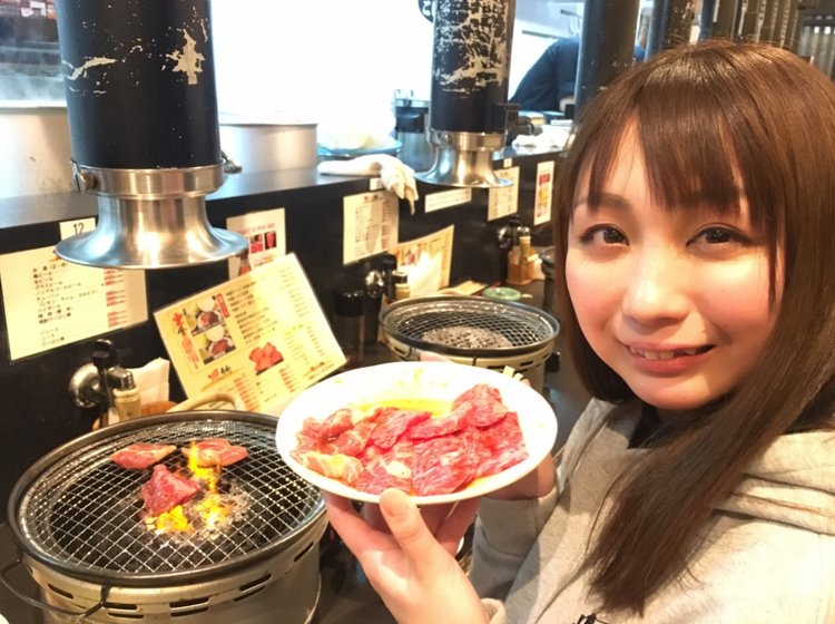 焼肉 ひとり 焼肉定食630円 コスパ最強 大阪で安くてうまい焼き肉を楽しむならここは外せない Playlife プレイライフ