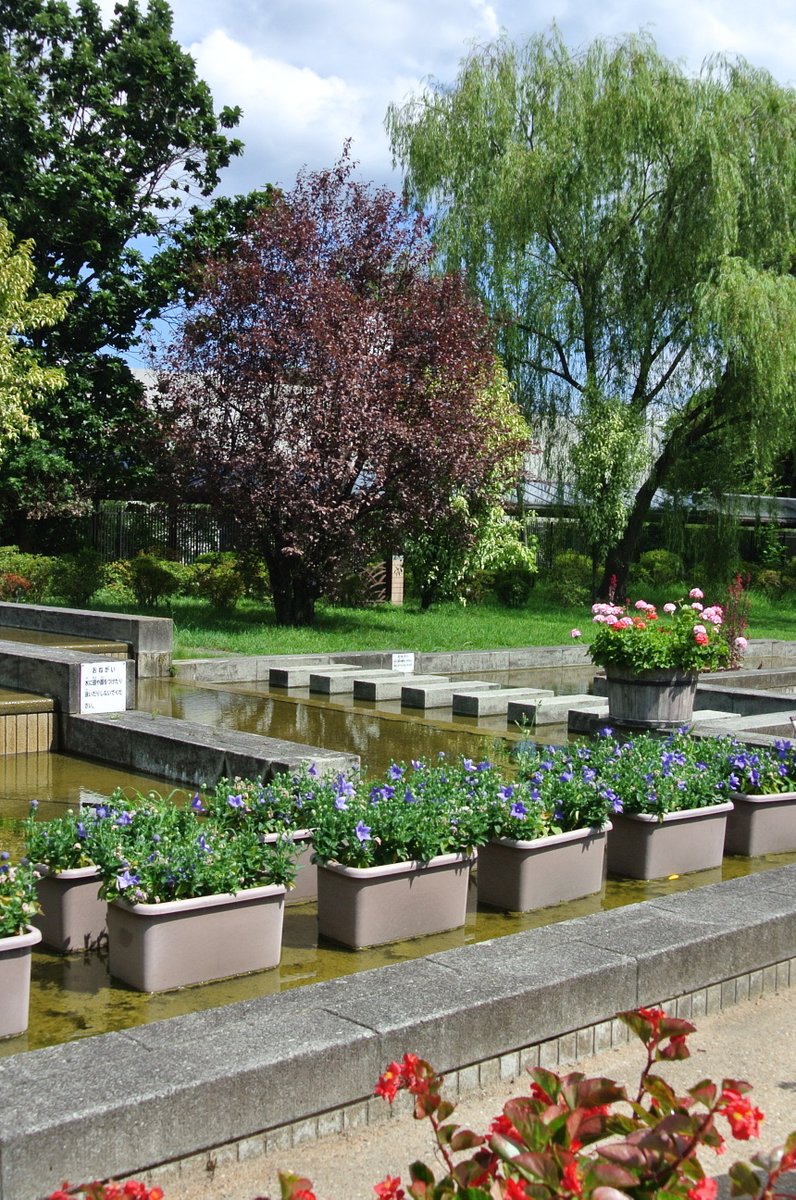 京都府立植物園