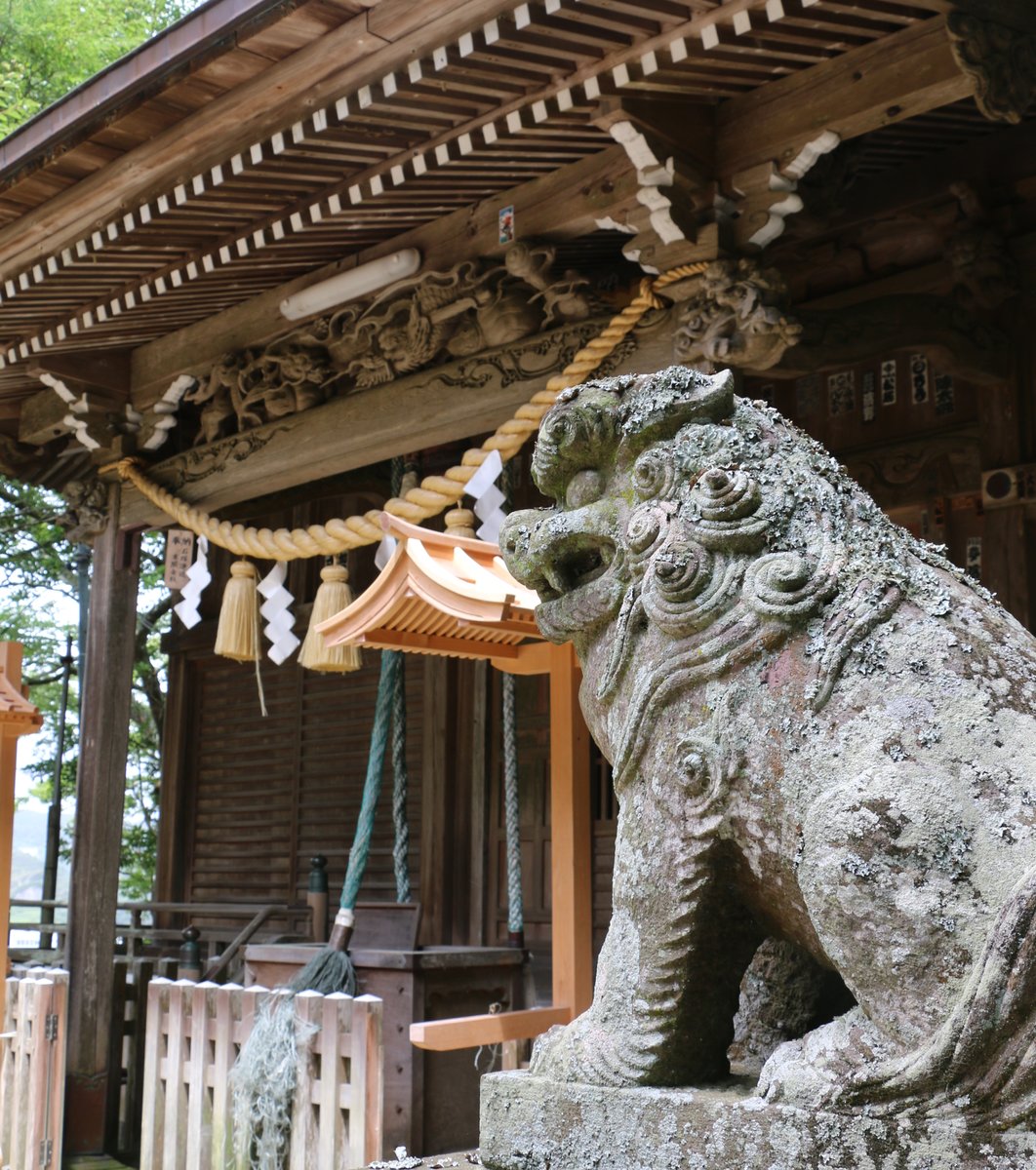 遠見岬神社