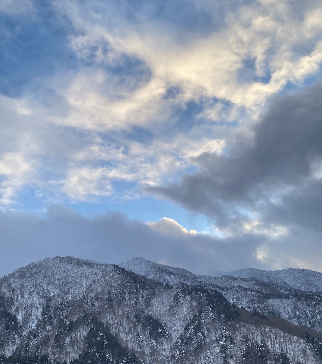 平湯温泉スキー場