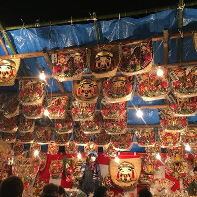 今宮戎神社