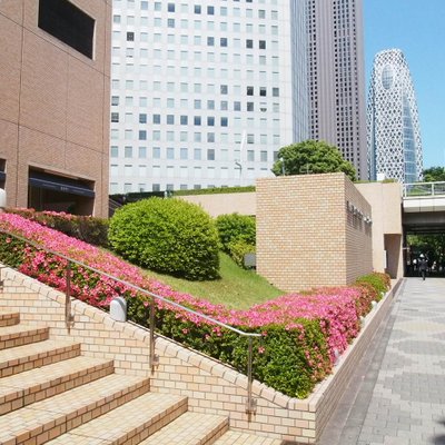 新宿住友ビル