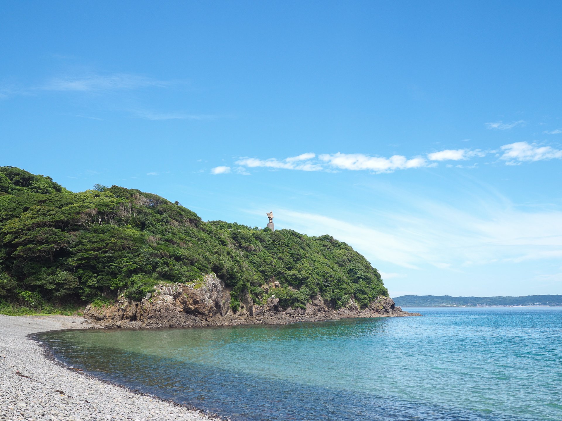 田ノ浦海水浴場