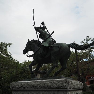 富士山本宮浅間大社