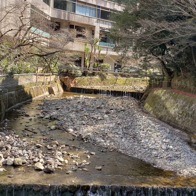 有馬温泉 月光園鴻朧館