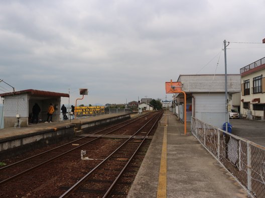 大三東駅