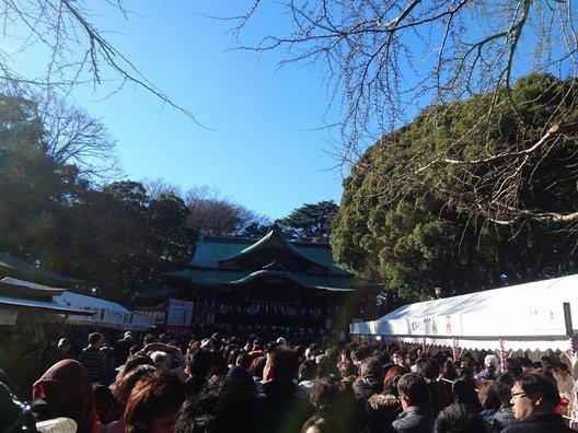 大宮八幡宮