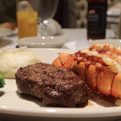 Empire Steak House Roppongi （エンパイア ステーキ ハウス）