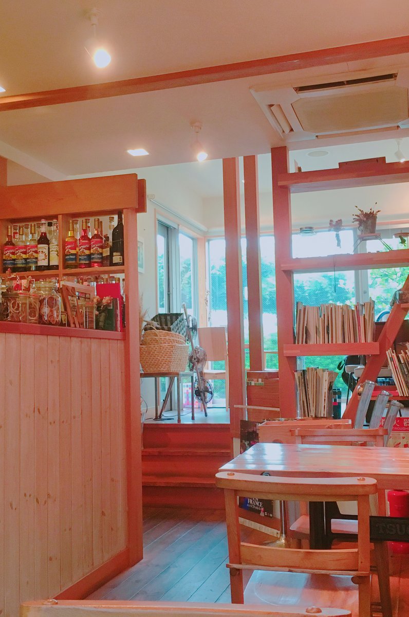 cafe TATI （タチ）