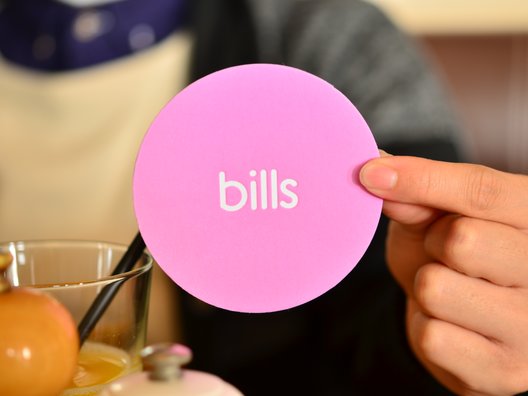 bills 七里ガ浜