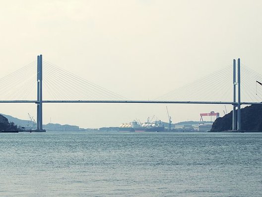 長崎港