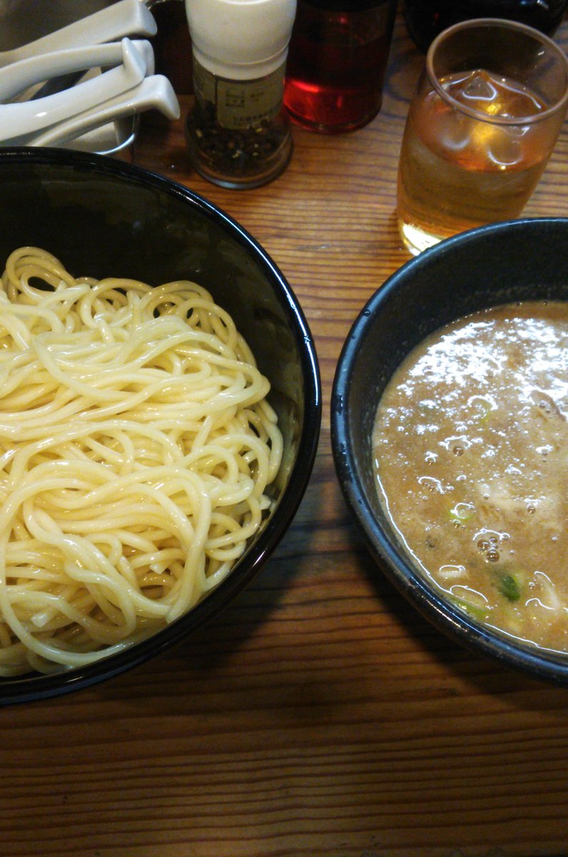 つけ麺 上方屋 五郎ヱ門