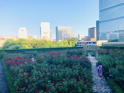 ホテルニューオータニ 東京