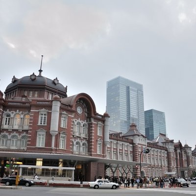 東京駅