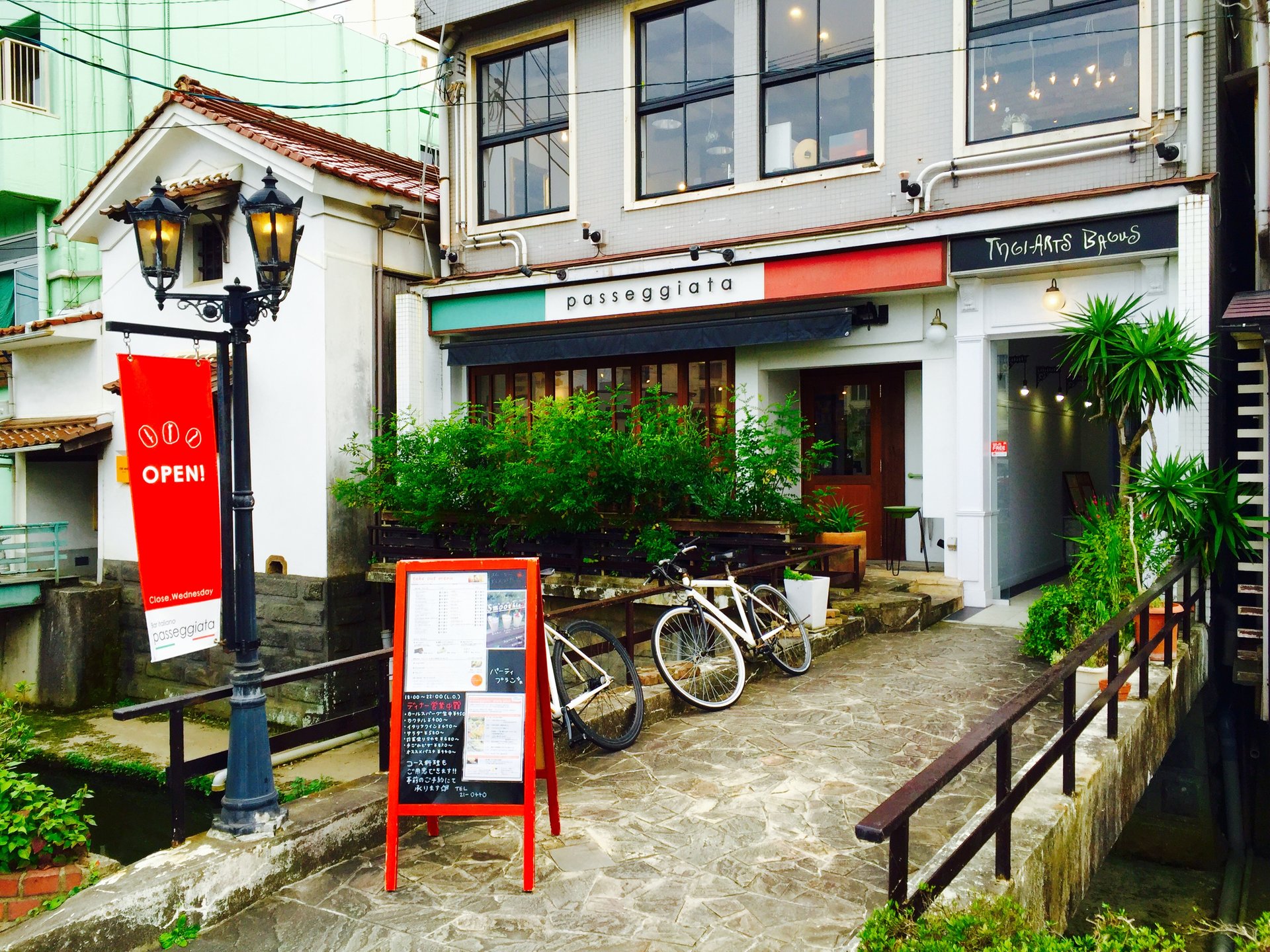 【米子のおしゃれカフェ巡り】鳥取県米子市の本通り商店街周辺で行きたいオシャレなおすすめカフェ3選！