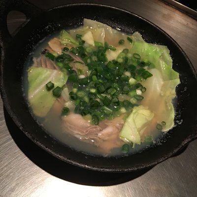 お好み焼き いまり 恵比寿店