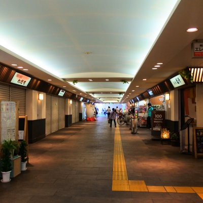 住吉大社駅