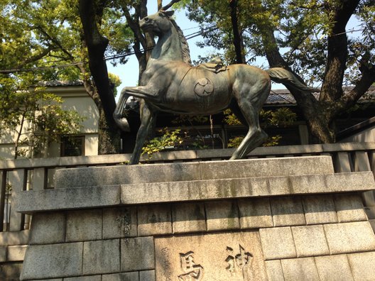 富岡八幡宮