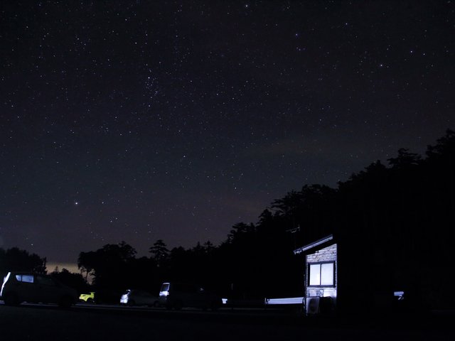 日本一の星空 阿智村だけじゃない 思わず見とれる長野の絶景10選 Playlife プレイライフ