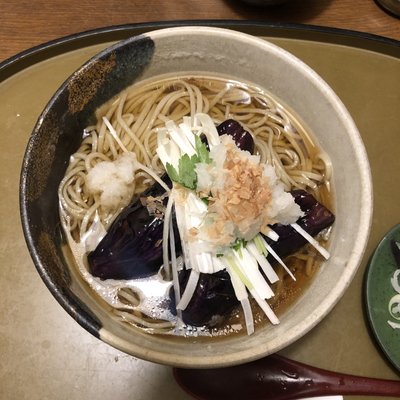 蕎麦酒房 てらさわ