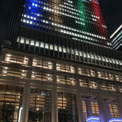 マンダリンオリエンタル 東京