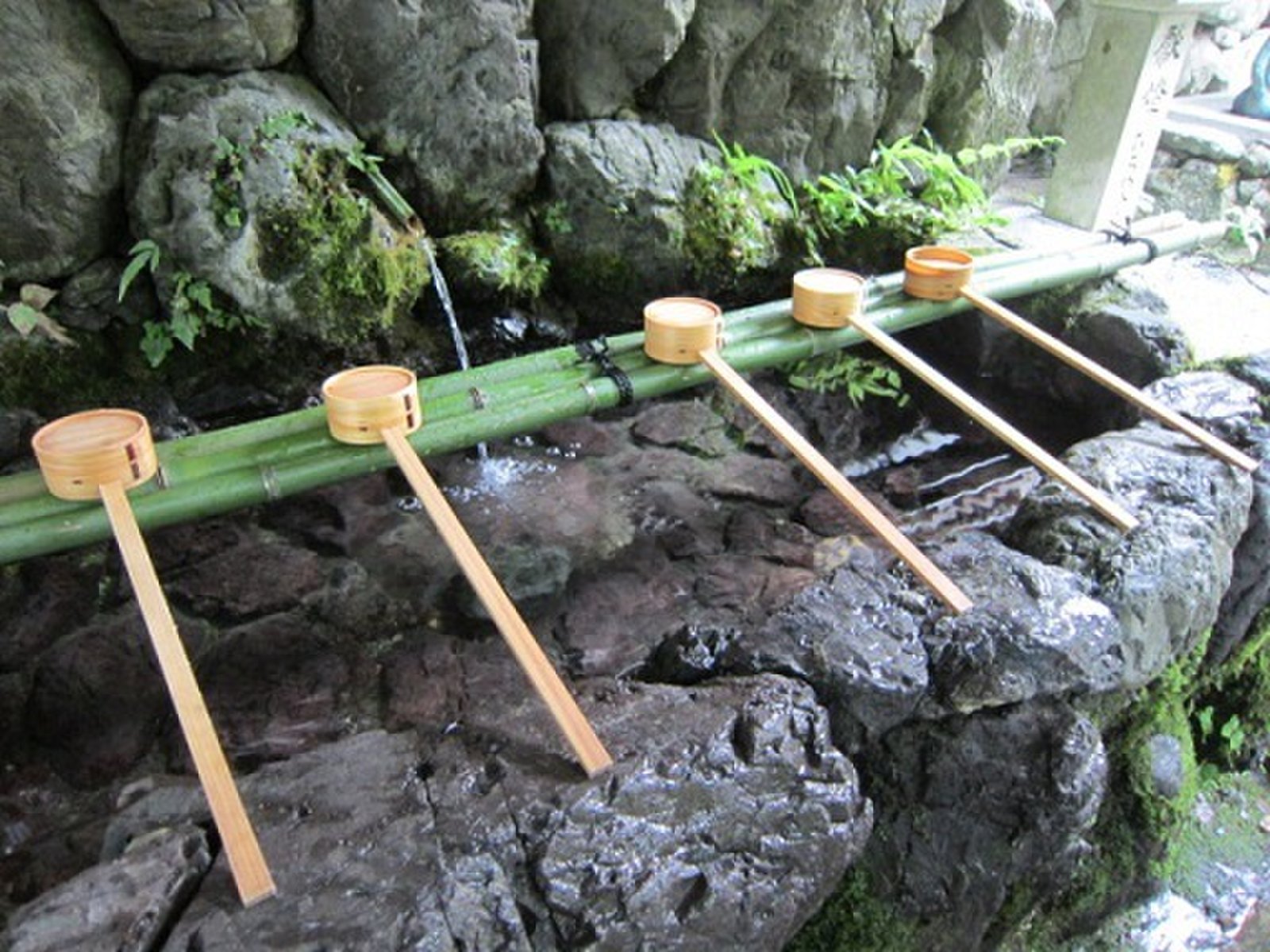 貴船神社