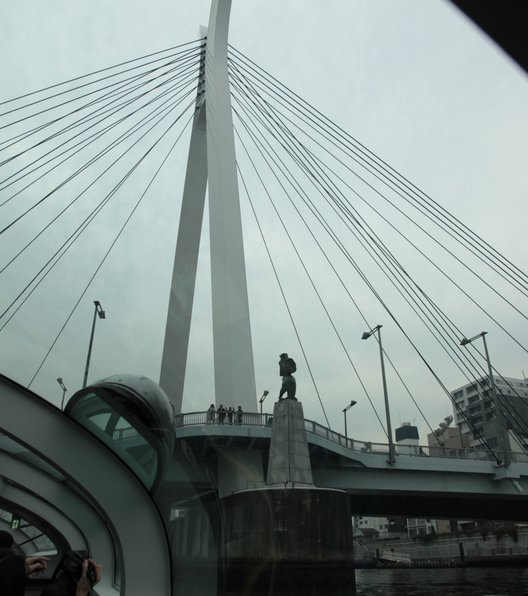 隅田川大橋