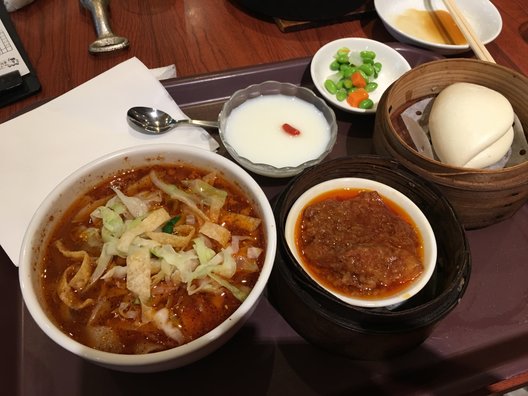 唐朝刀削麺 成田空港店