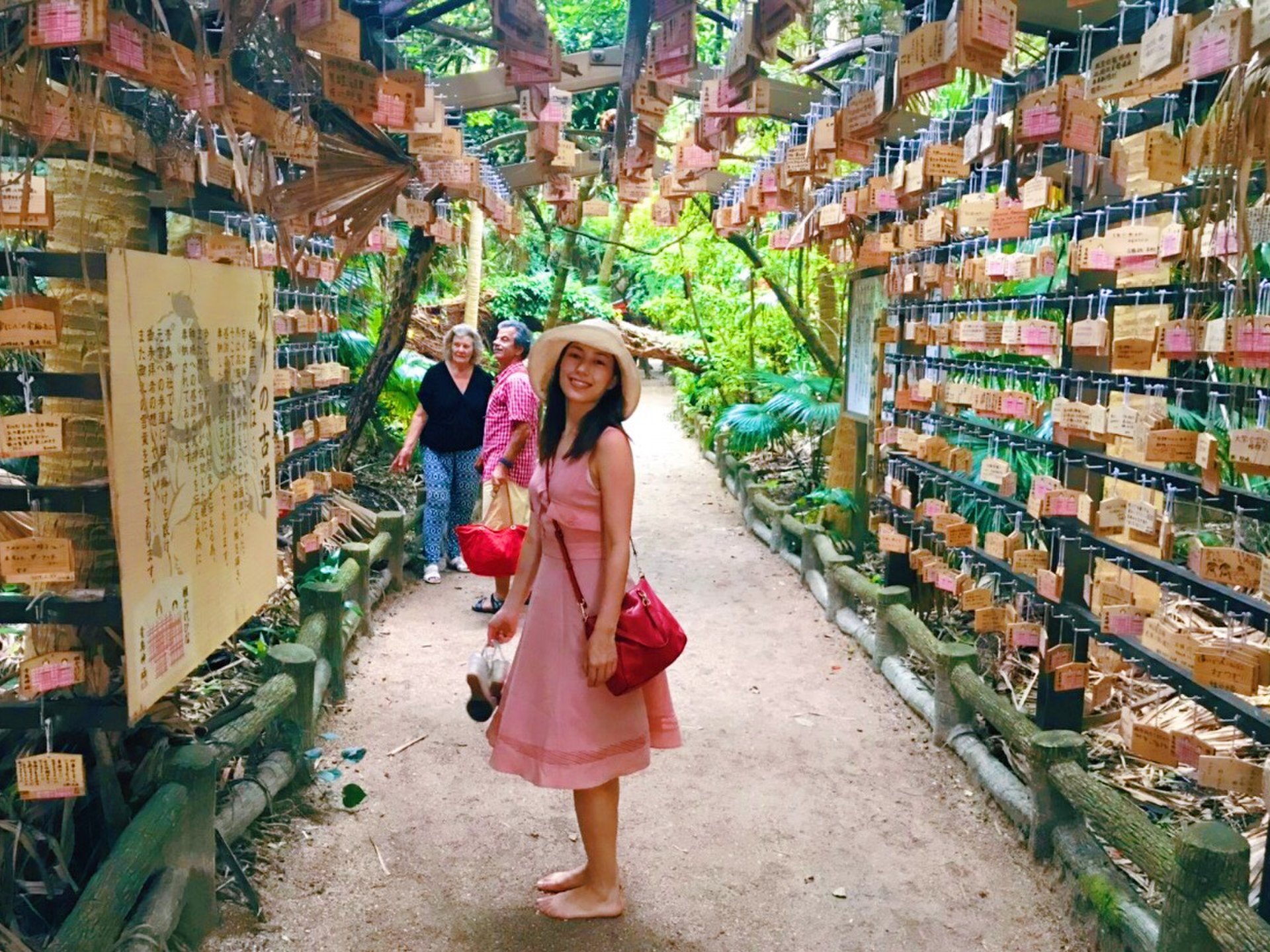 宮崎を代表する縁結びの社「青島神社」へ行ってきた！宮崎の魅力もたっぷりお伝えします♡