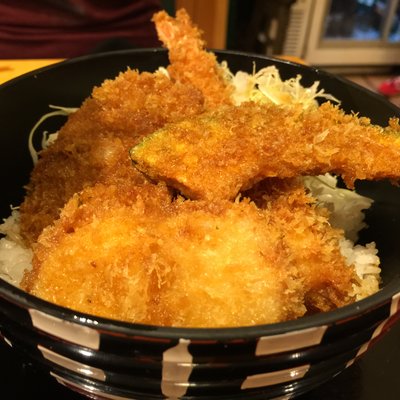 浅草うまいもん あづま