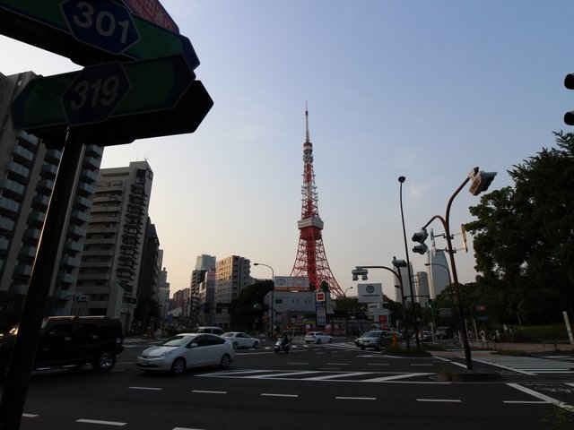 東京タワー観光 デートにも使える おすすめ観光スポットをご紹介 Playlife プレイライフ