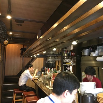 Meet Meats 5バル 中野店