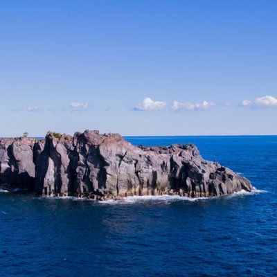 城ケ崎海岸