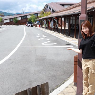 飛騨古川駅