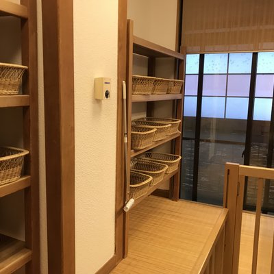 野沢温泉 河一屋旅館