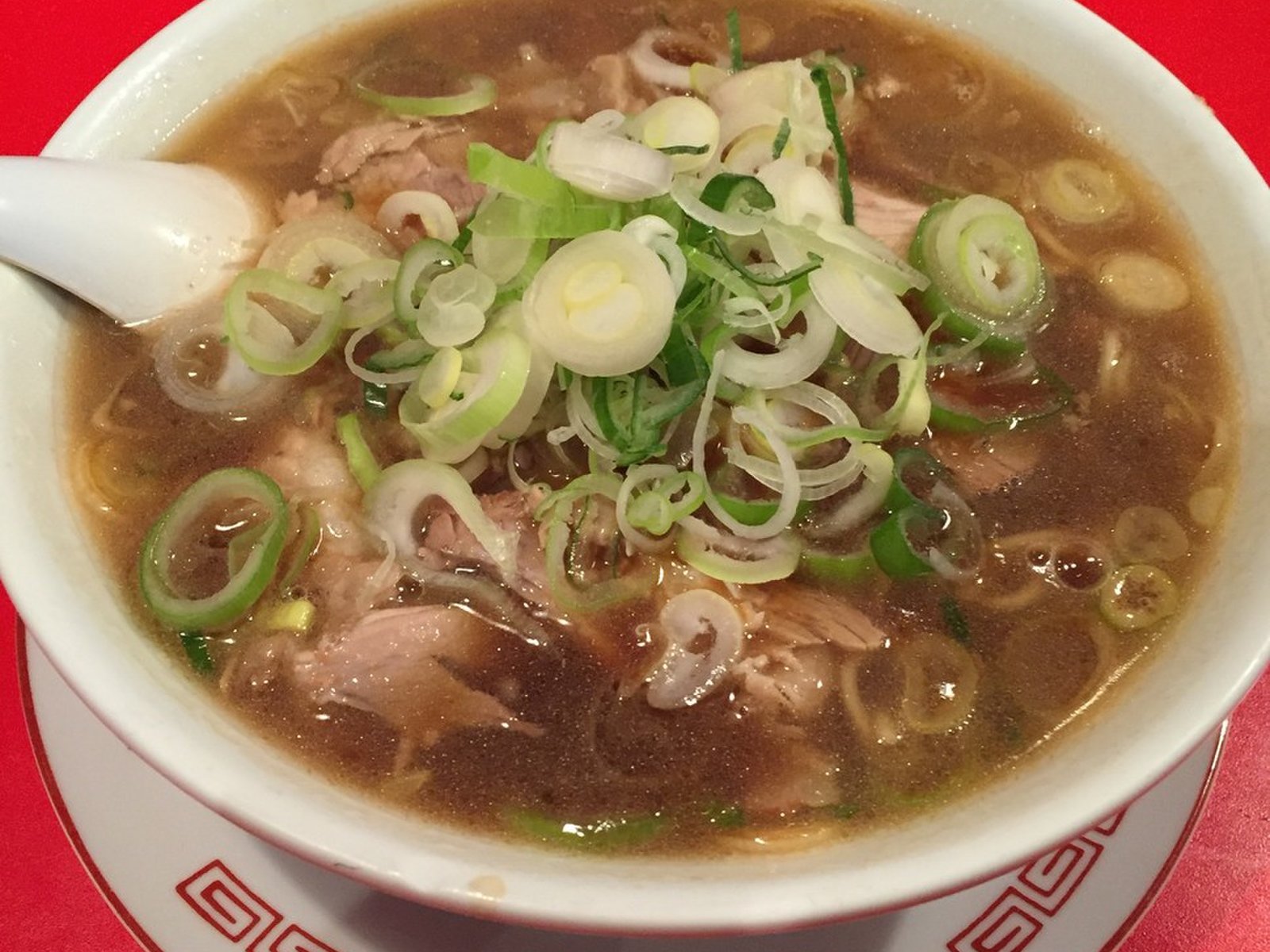 末廣ラーメン本舗 秋田駅前分店