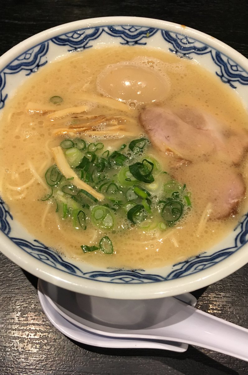 博多麺房 赤のれん 丸の内店