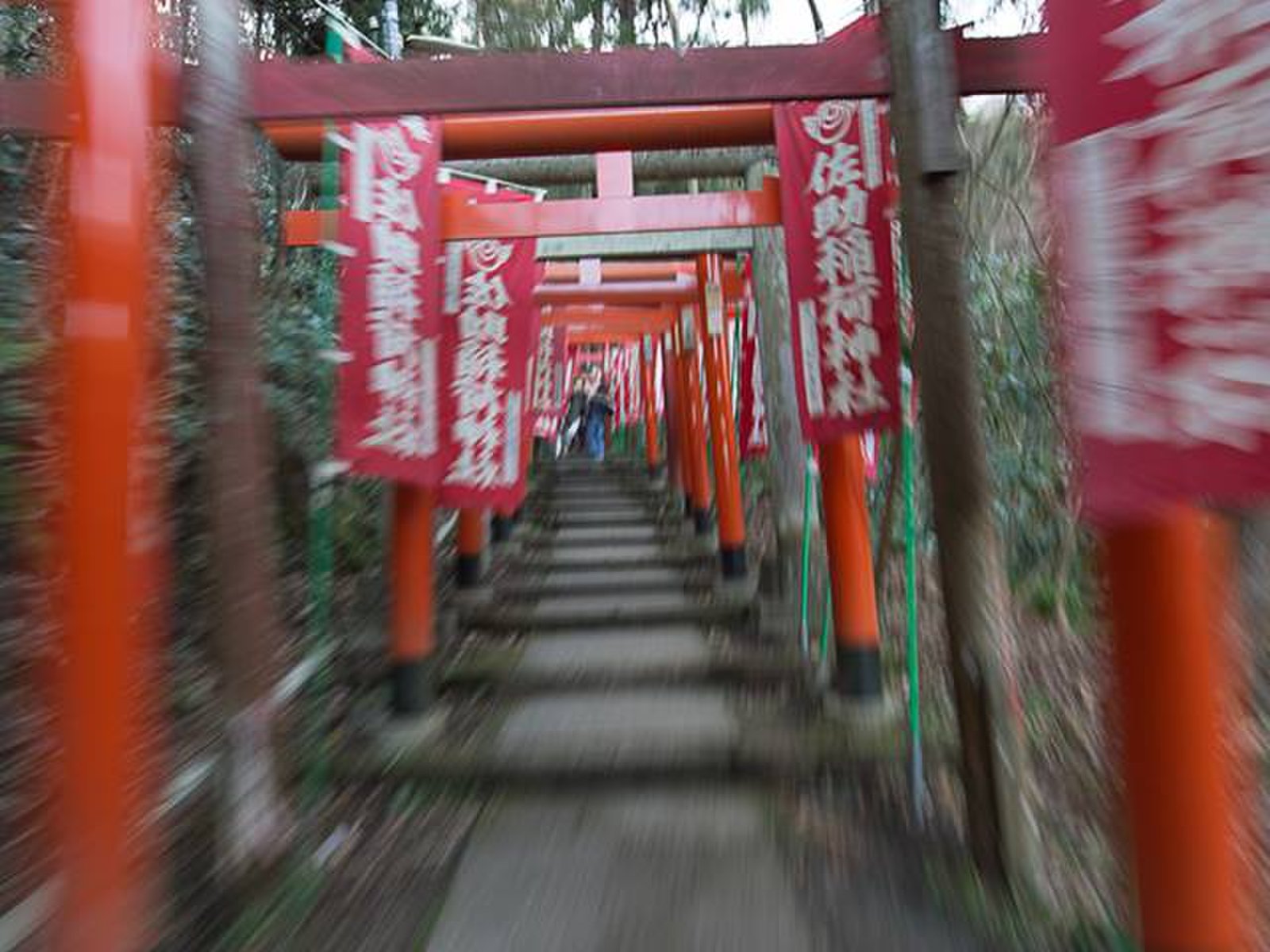 佐助稲荷神社