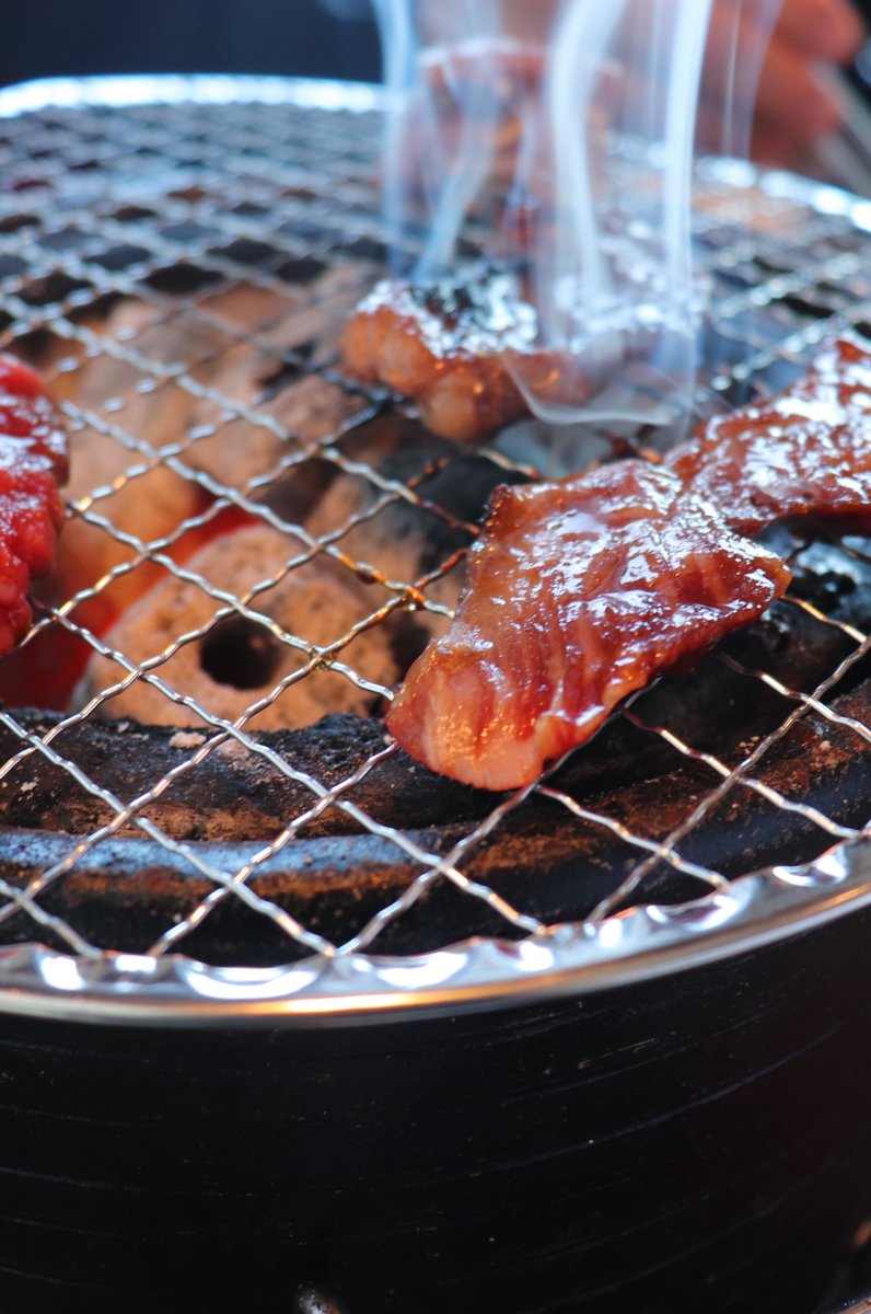 焼肉トラジ つくば店