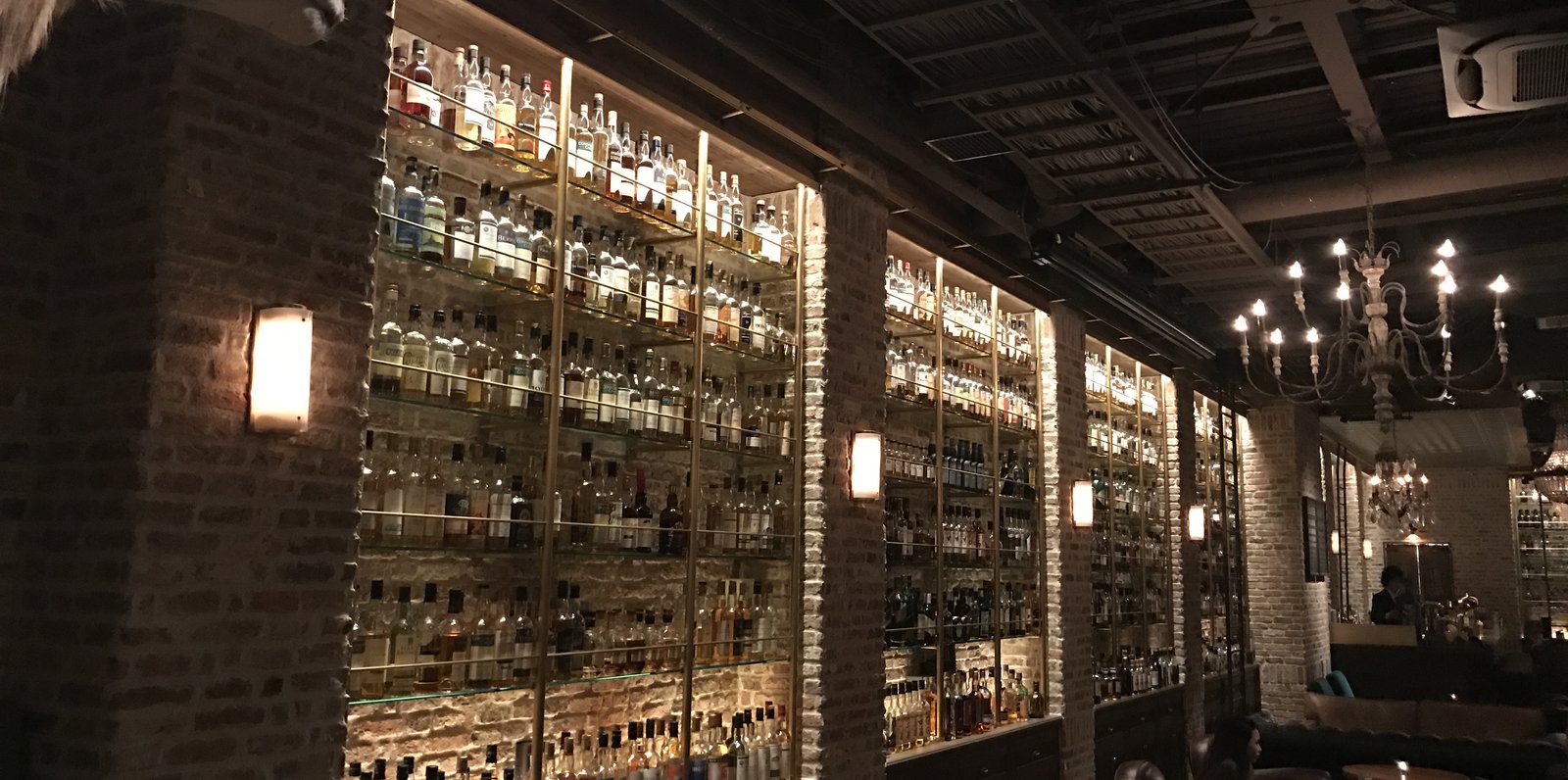  TOKYO Whisky Library