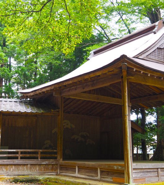 若狭姫神社