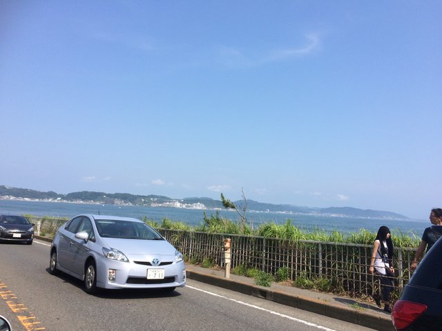 江ノ島を車で楽しむ おすすめ観光スポットを周る満足ドライブコース Playlife プレイライフ